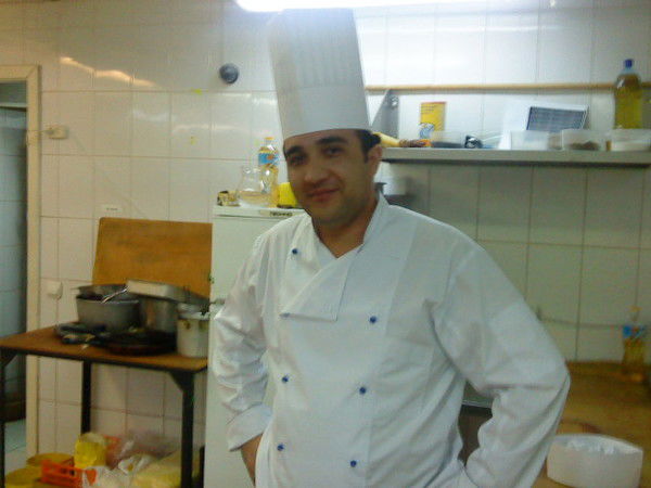 Шухрат Самадов