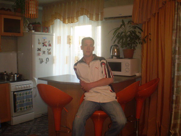 Александр Ершов