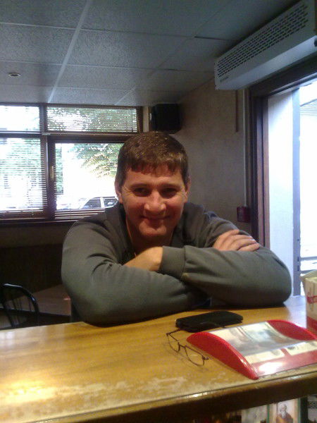 Konstantin Prokopenko