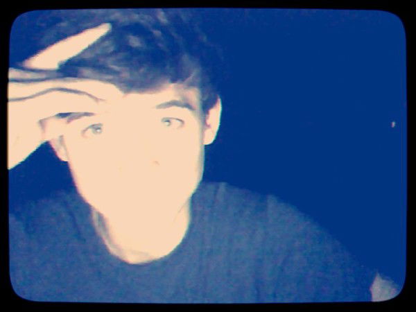 Виктор Суслов