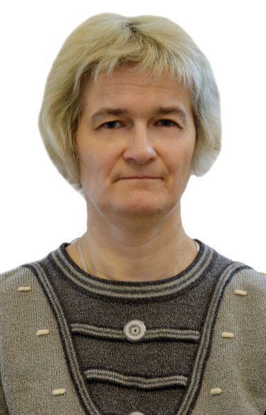 Елена Сугако