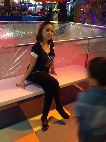 Гульнара Алимбаева