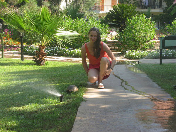 Евгения Касьяненко