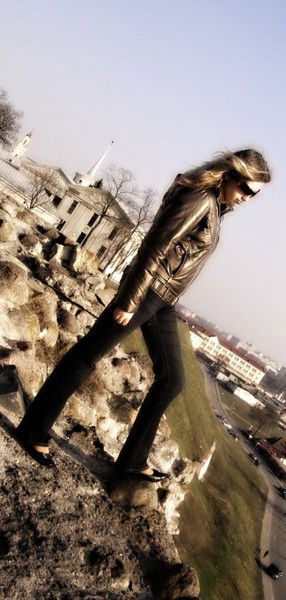 Натаха Фролова