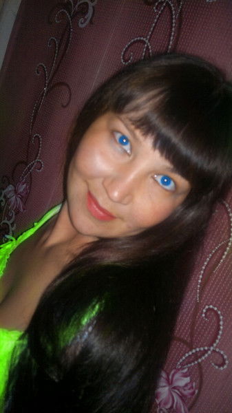 Людмила Ярухина