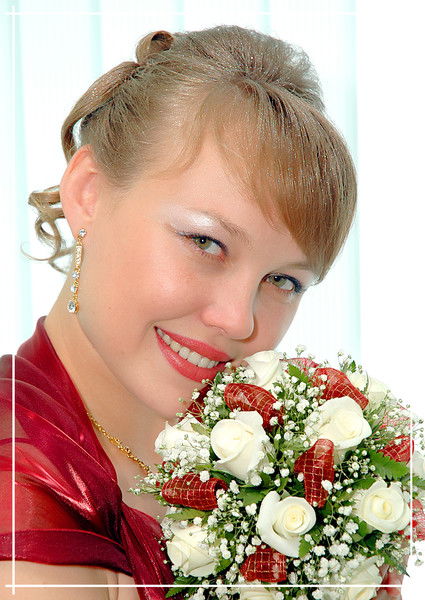 Катерина Усачева