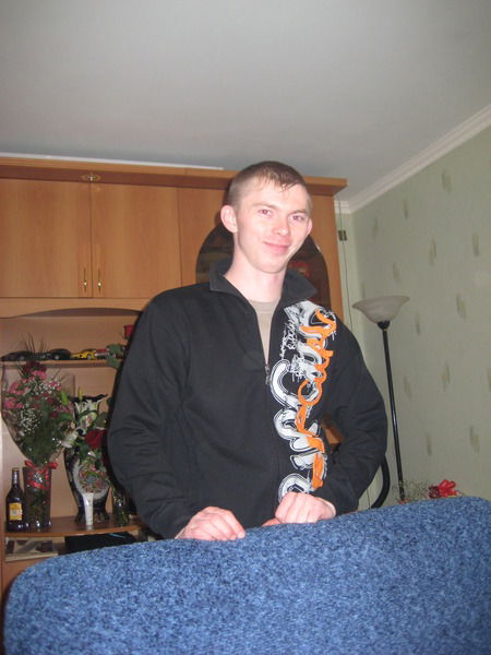 Сергей Зубов