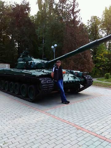 Иван Фролов