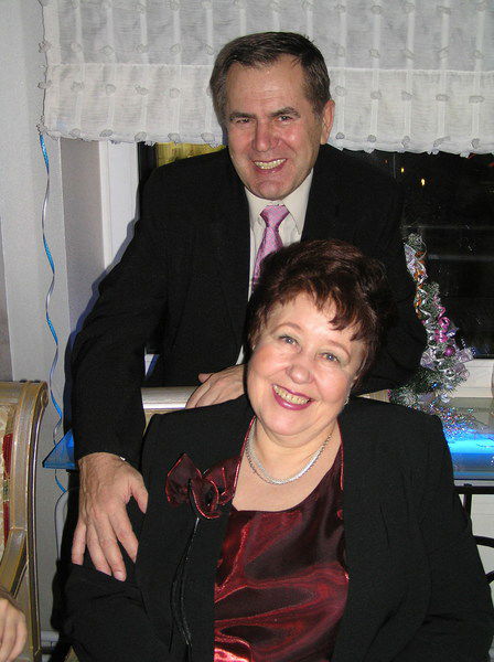 Светлана Мирошниченко