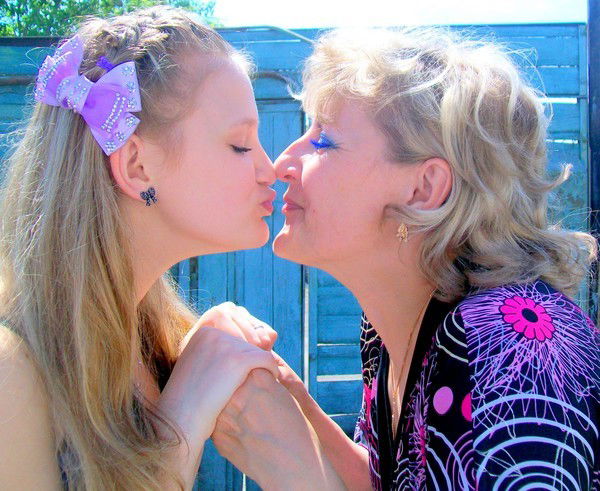 Надежда Баршадская