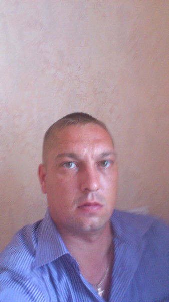 Михаил Семенищев