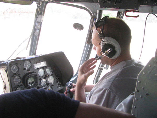 Андрей Ничипорович