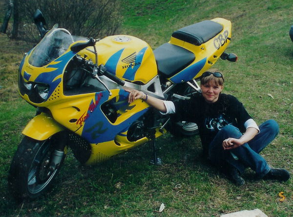 Наташа Королева