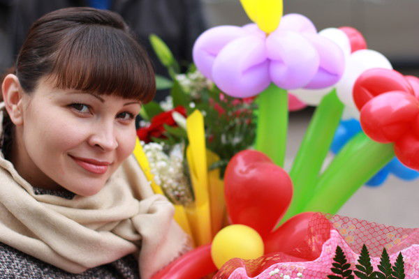 Жанна Пискунова