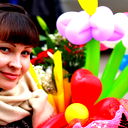 Жанна Пискунова