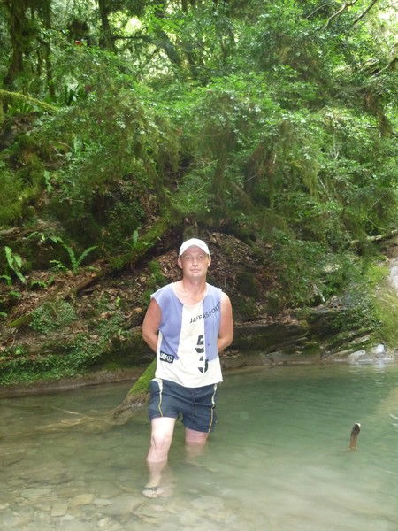 Андрей Селенский