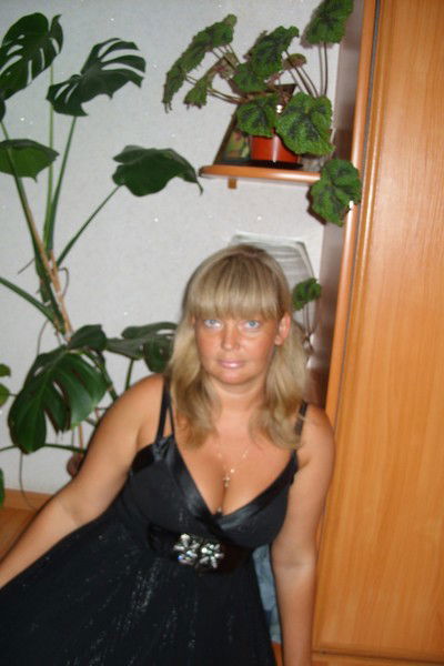 Татьяна Нуриахметова