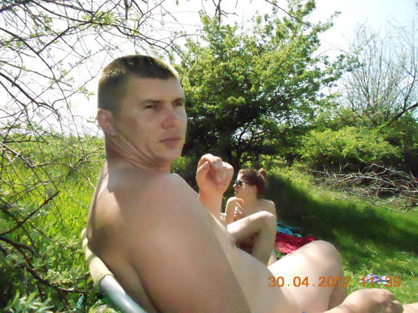 Вадик Борко