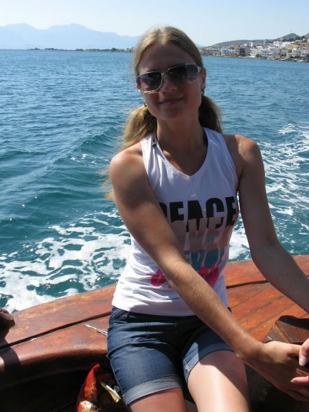 Светлана Цыпурина