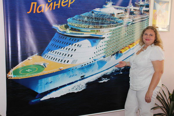 Светлана Кирильченко