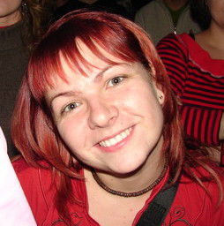 Евгения Проскурякова