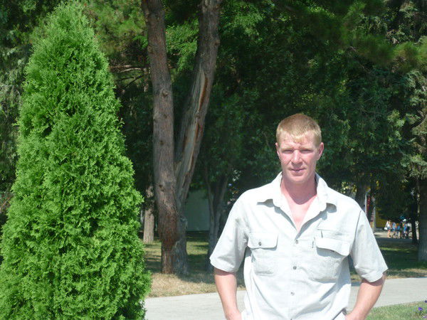 Алексей Лушников