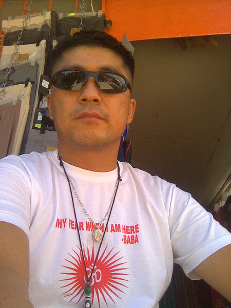 Джанибек Сактаганов