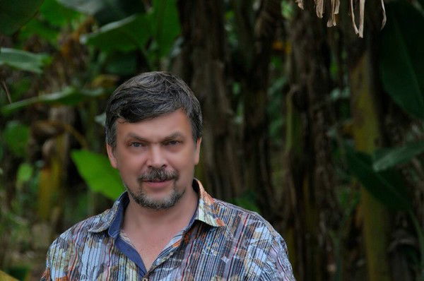 Константин Затравкин