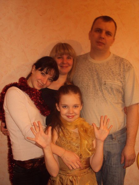 Александр Полуэктов