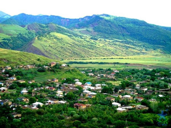 Наргиз Балаева