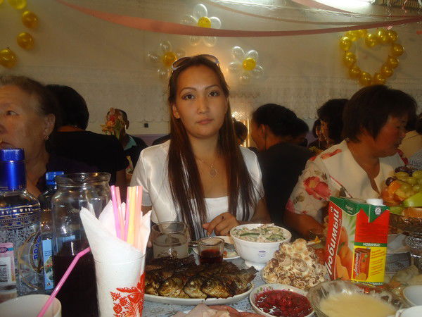 Саргылаана Хван