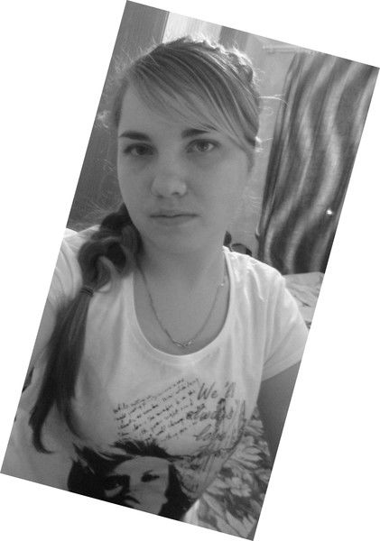 Виктория Атаханова