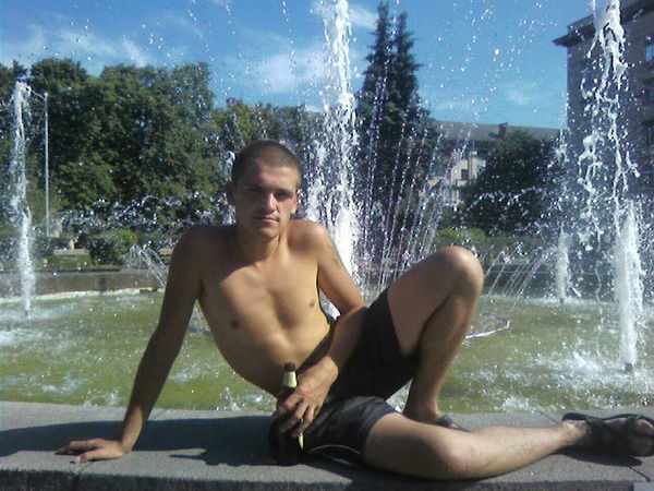 Сергей Евсюков