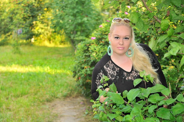 Юлия Соколова