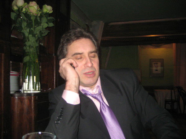 Игорь Быков