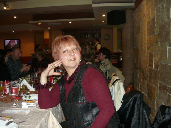 Емилия Маринова