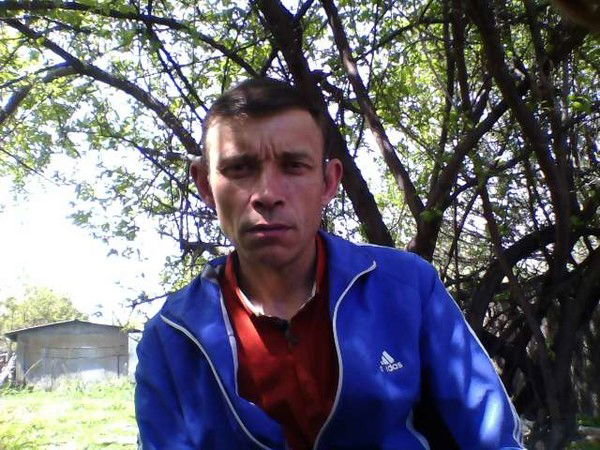 Сергей Чуриков