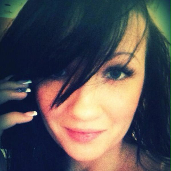 Анастасия Воронина