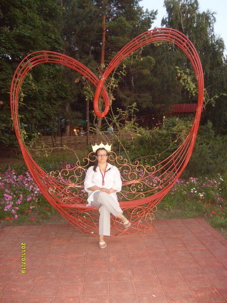 Ирина Дыдыкина