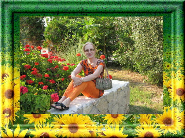 Анжела Сабаури