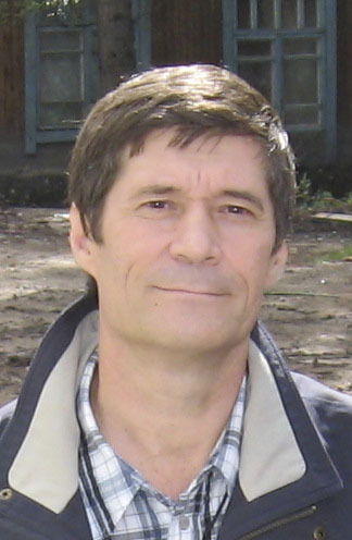 Леонид Опёнышев