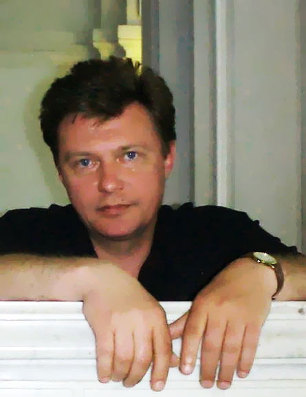 Равиль Ипкаев