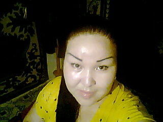 Улдай Боханова