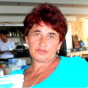 Петрова Галина