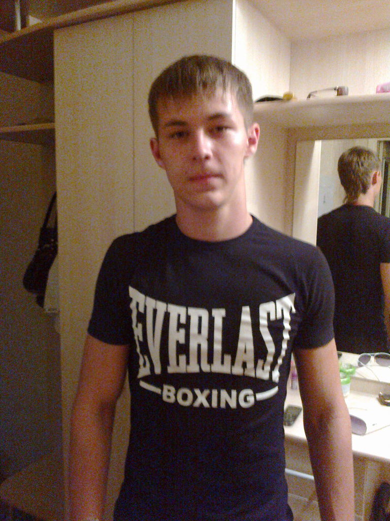 Саня Анашко