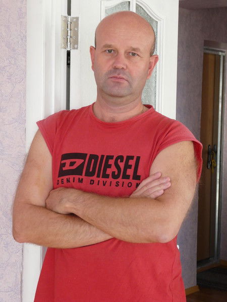 Валерий Ямковой