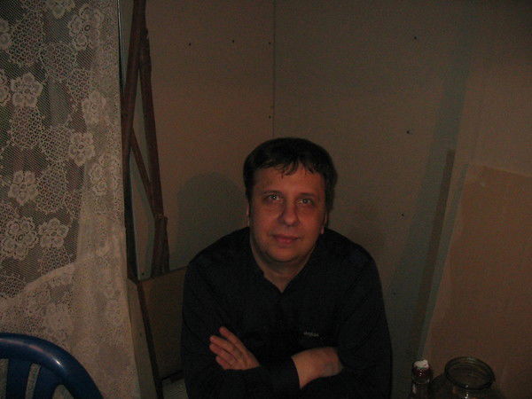 Aлександр Cологубов