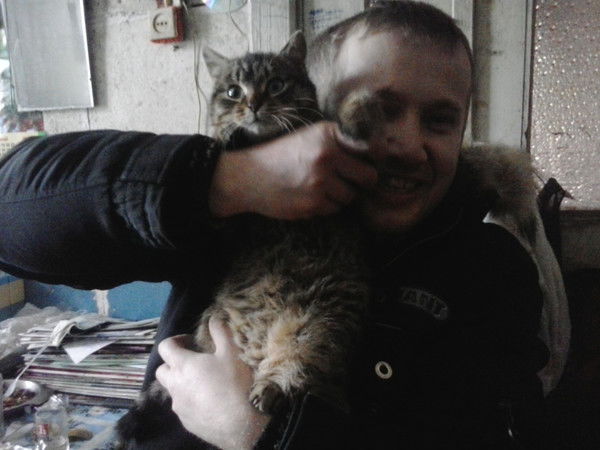 Денчик Коша