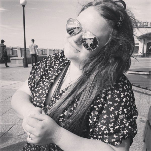 Виктория Порозова