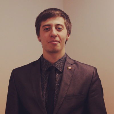 Денис Воскресенский